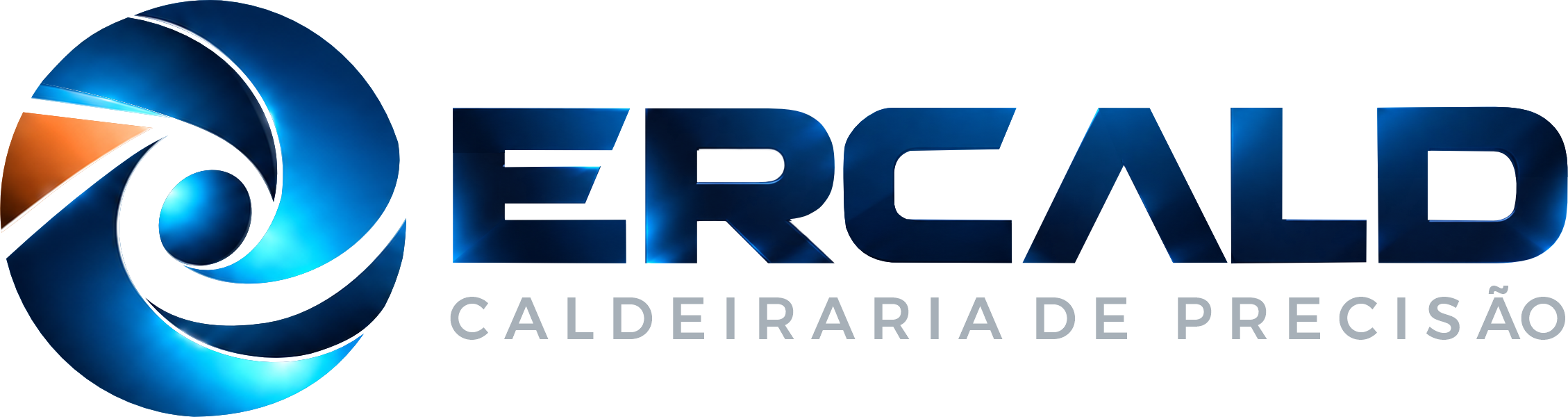ERCALD — Caldeiraria de Precisão